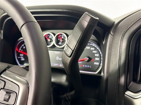 Used 2022 Chevrolet Silverado 1500 LT w/ Max Trailering Package image 16