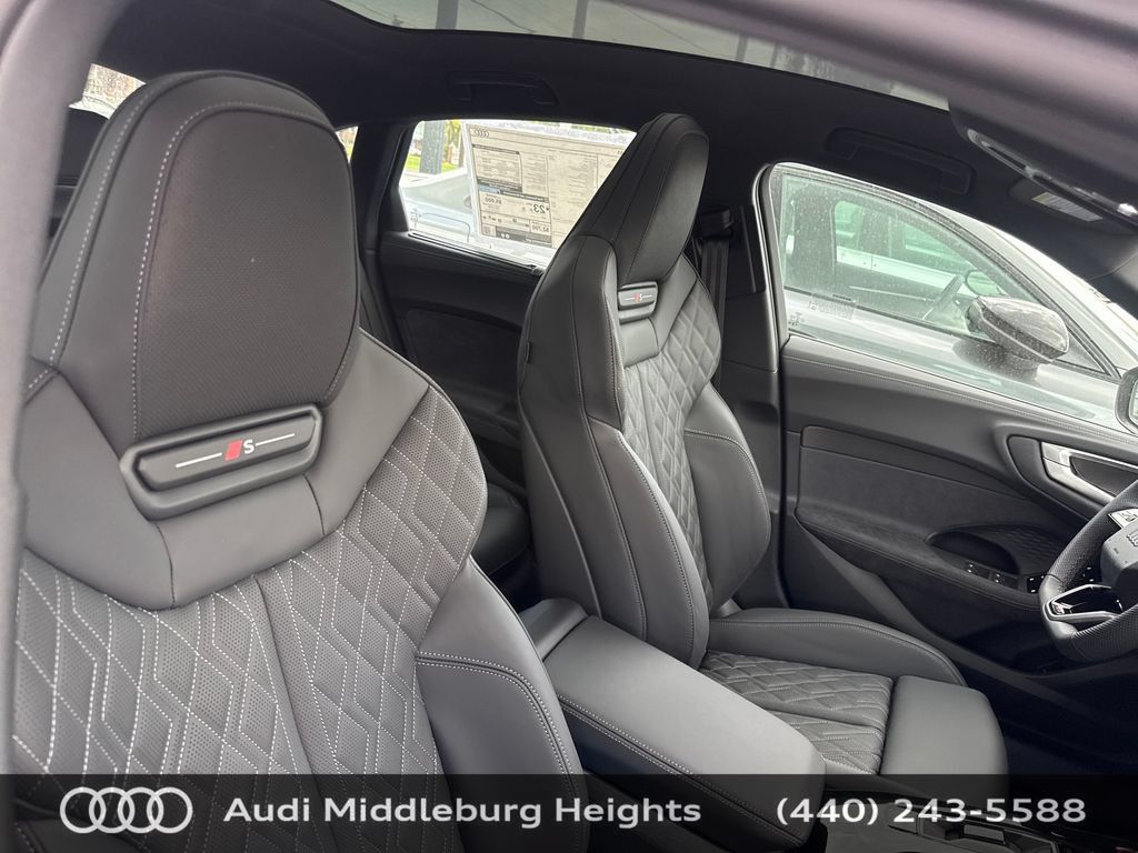Used 2026 Audi S5 Premium Plus w/ Premium Plus Package AWD/4WD image 43