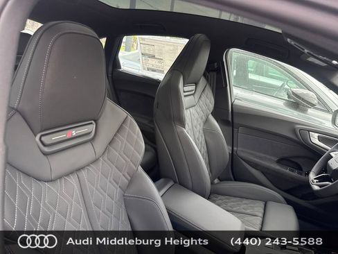 New 2026 Audi S5 Premium Plus AWD/4WD image 43