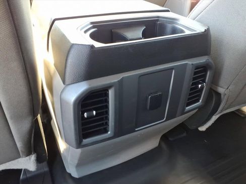 Used 2015 Ford F150 XLT w/ Equipment Group 301A Mid image 9