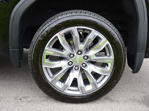 Used 2024 GMC Sierra 1500 Denali AWD/4WD image 10