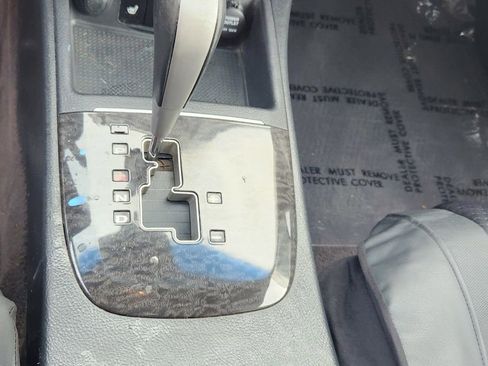 Used 2008 Hyundai Santa Fe Limited image 38