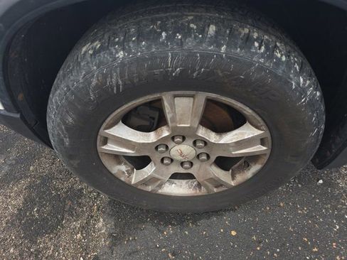 Used 2010 GMC Acadia SLE AWD/4WD image 8