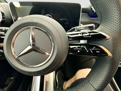 Certified 2026 Mercedes-Benz GLC 300 4MATIC image 12