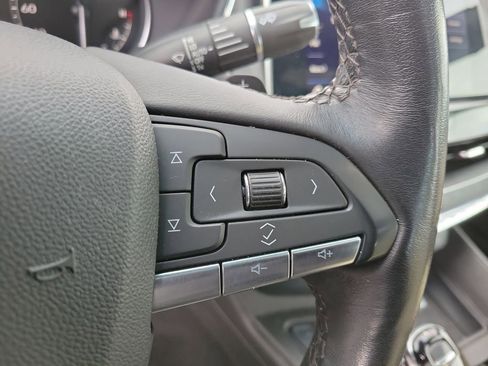 Certified 2023 Cadillac CT5 Luxury w/ Sun And Sound Package image 24