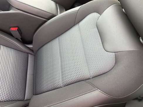 New 2026 Chevrolet Trax LT w/ Driver Confidence Package image 3