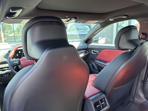 New 2025 Kia K4 GT-Line Turbo image 22