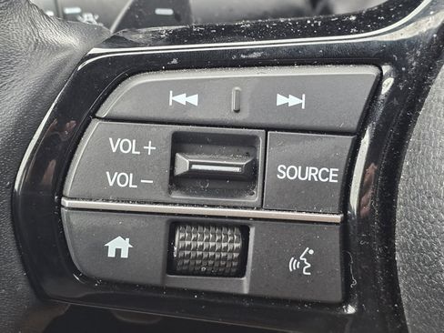 Used 2023 Honda Civic Sport image 21