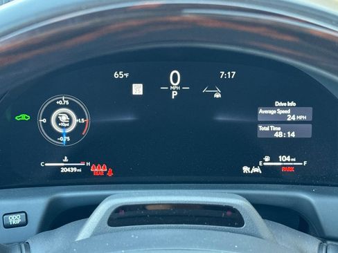 Certified 2024 Lexus LS 500 w/ Luxury Package RWD image 27