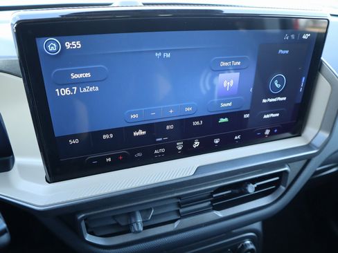 New 2025 Ford Bronco Sport Big Bend image 5