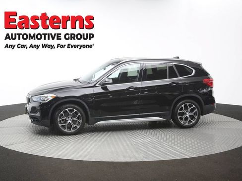 Used 2022 BMW X1 xDrive28i w/ Convenience Package AWD/4WD image 61