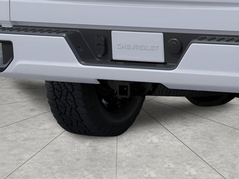 New 2026 Chevrolet Silverado 1500 RST w/ RST Select Package AWD/4WD image 14