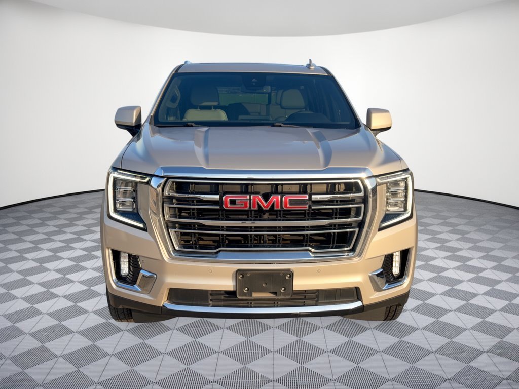 Used 2023 GMC Yukon XL SLT AWD/4WD image 6