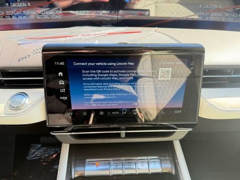 New 2026 Lincoln Nautilus Black Label image 16