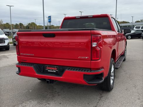 Used 2023 Chevrolet Silverado 1500 RST image 5