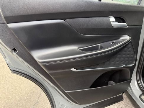 Used 2023 Hyundai Santa Fe SEL Premium image 23