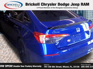 Used 2023 Honda Civic Si video 2