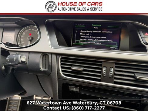 Used 2013 Audi S4 Premium Plus image 24