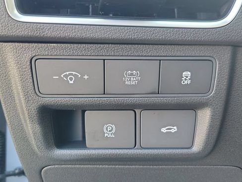 New 2026 Hyundai Sonata Blue FWD image 19