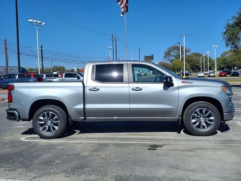 New 2026 Chevrolet Silverado 1500 RST w/ Convenience Package II image 3