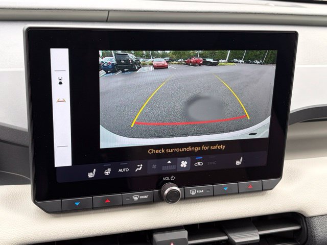 Used 2026 Toyota RAV4 XLE Premium w/ Panoramic Sun Roof Package FWD image 3