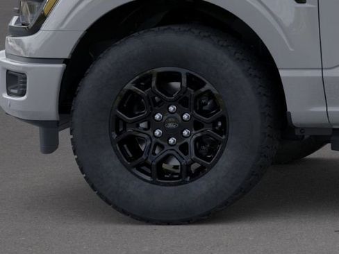New 2026 Ford F150 XLT AWD/4WD image 19