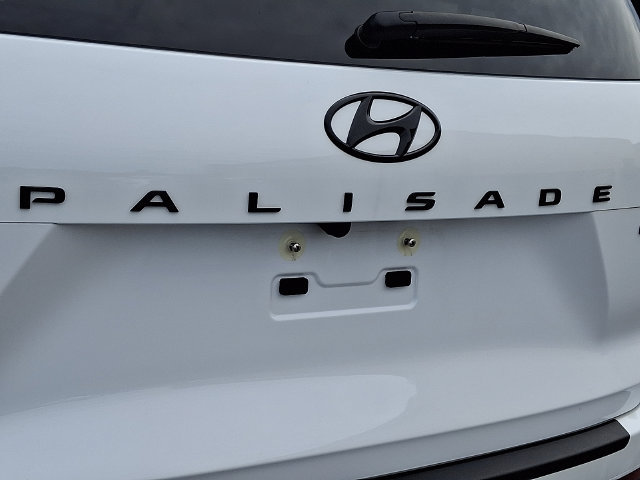 Used 2025 Hyundai Palisade Calligraphy AWD/4WD image 29