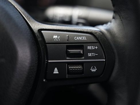 Used 2024 Honda Accord Sport image 35