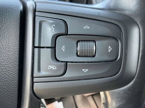 Used 2022 GMC Yukon XL AT4 w/ AT4 Premium Plus Package image 24