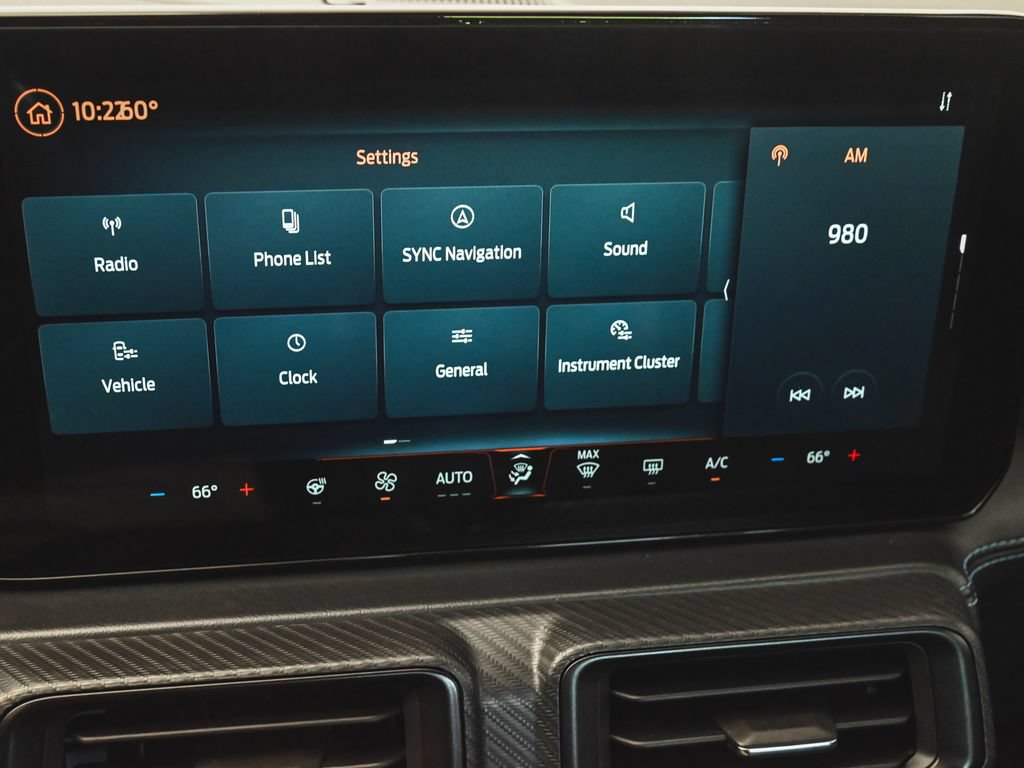 Used 2024 Ford Mustang Dark Horse RWD image 17
