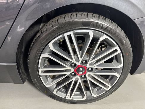 Used 2020 Kia Forte GT FWD image 5