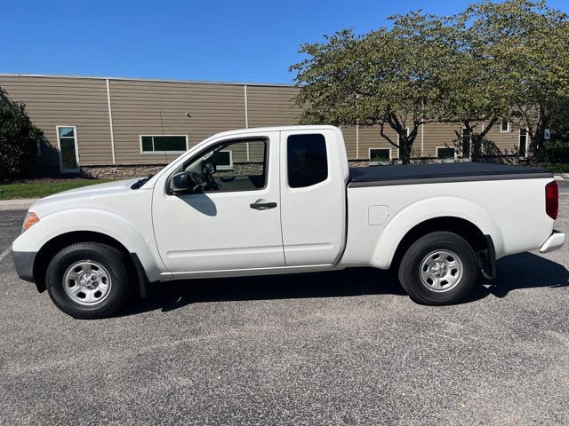 Used 2017 Nissan Frontier S w/ S Work Truck Package RWD image 17
