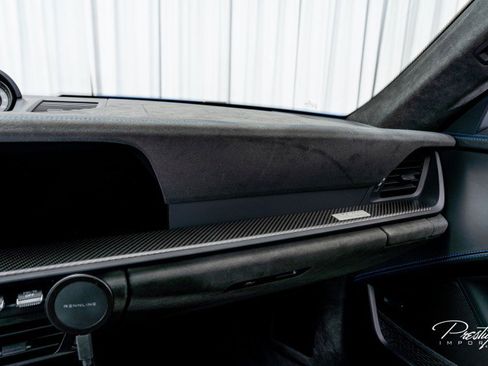 Used 2025 Porsche 911 GT3 image 41