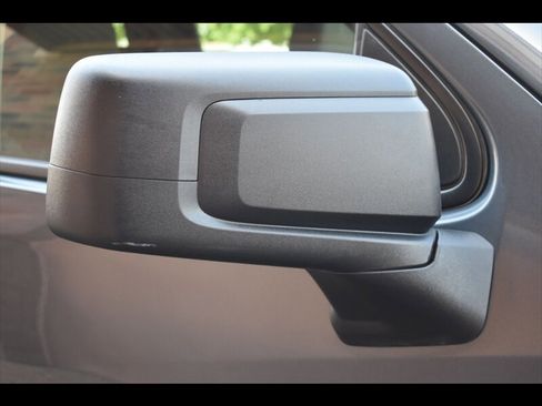 Used 2020 Chevrolet Silverado 1500 Custom Trail Boss image 51