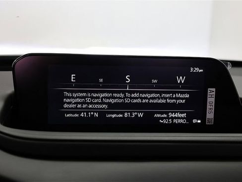 New 2026 MAZDA CX-30 AWD 2.5 S w/ Select Sport Pkg image 31