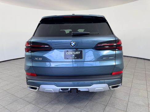 New 2026 BMW X5 xDrive40i image 10