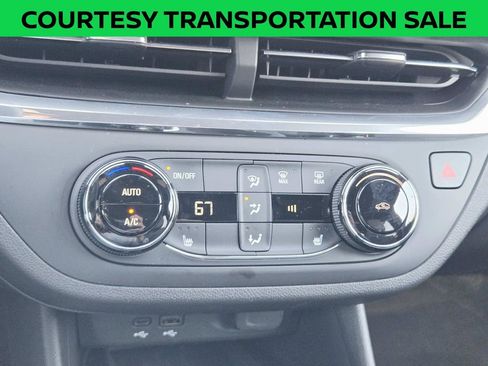 New 2026 Buick Envista Preferred w/ Convenience I Package image 23