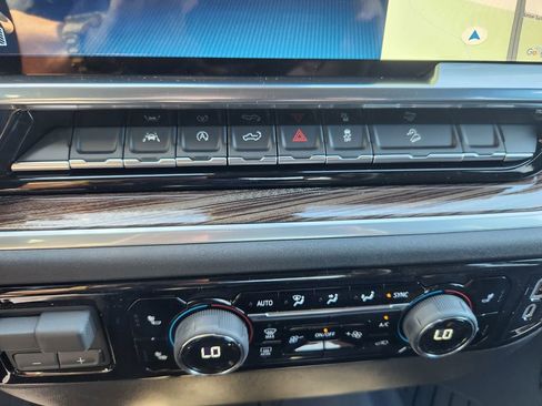 New 2026 Chevrolet Silverado 1500 RST image 20