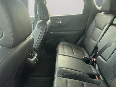 Used 2023 Chevrolet Blazer RS w/ Driver Confidence II Package FWD image 5