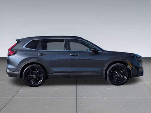 Certified 2024 Honda CR-V Sport Touring image 7