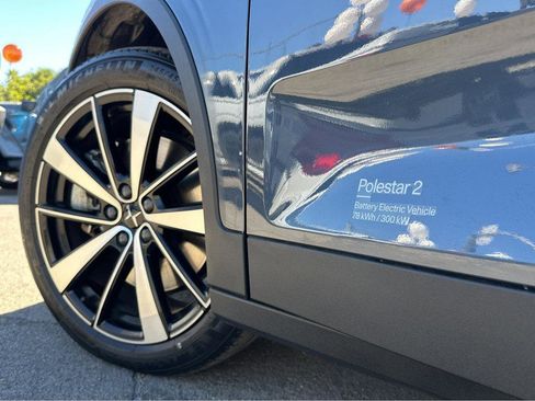 Used 2022 Polestar Polestar 2 image 39