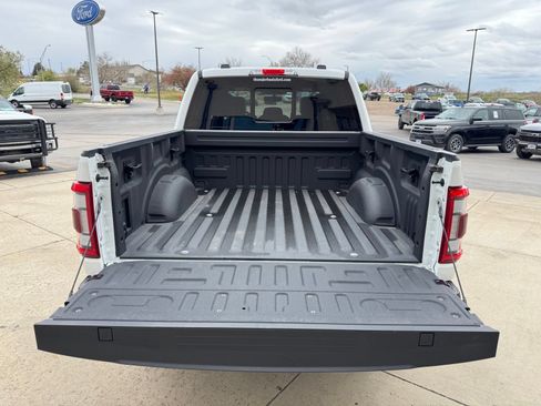 Used 2023 Ford F150 Tremor w/ Equipment Group 402A High AWD/4WD image 7