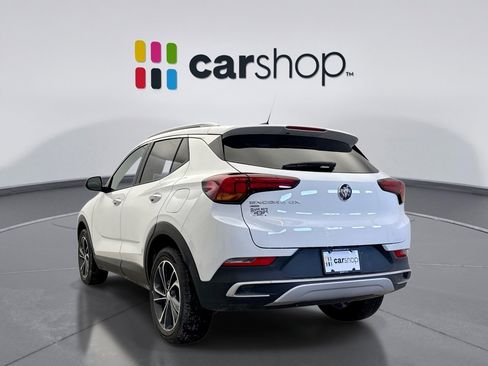Used 2023 Buick Encore GX Select image 3