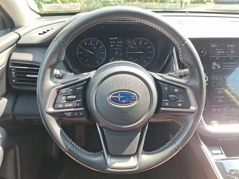 Certified 2023 Subaru Outback Premium AWD/4WD image 20