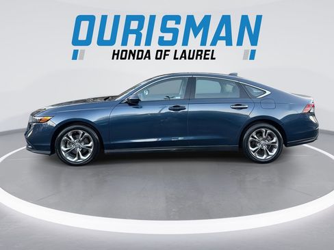 Used 2024 Honda Accord EX image 5