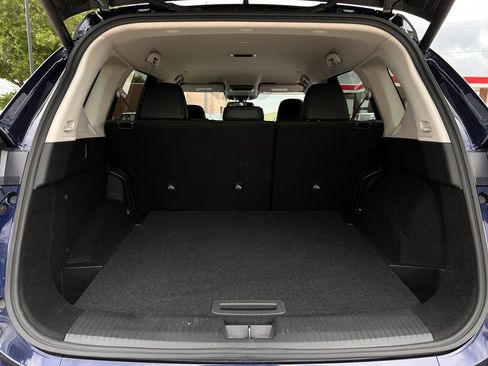 Used 2026 Nissan Rogue SL image 31