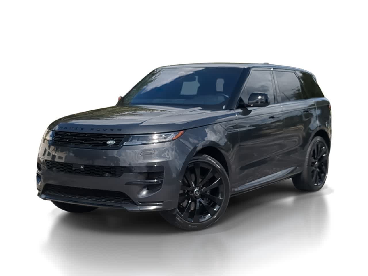 Certified 2023 Land Rover Range Rover Sport SE Dynamic AWD/4WD image 1