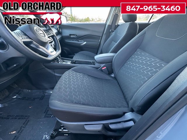 Used 2023 Nissan Kicks SV FWD image 10