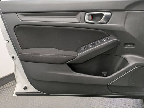 Used 2024 Honda Civic Sport image 8
