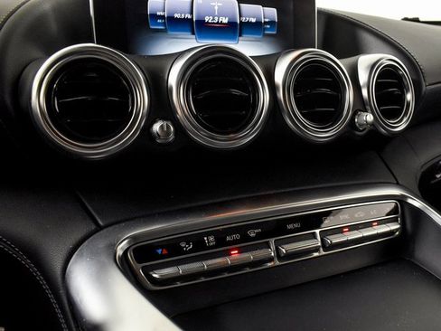 Used 2019 Mercedes-Benz AMG GT Coupe image 23